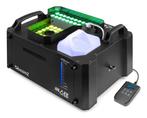 Retourdeal - BeamZ rookmachine BLAZE2200 - Horizontale en ve, Muziek en Instrumenten, Licht en Laser, Verzenden, Zo goed als nieuw