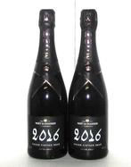 2016 Moët & Chandon, Grand Vintage, Rosé - Champagne Extra, Nieuw