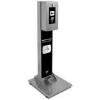 GGM Gastro | RVS dispenser voor | DMSE01, Verzenden, Nieuw in verpakking, Overige typen