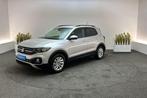Zakelijke Lease |  Volkswagen T-Cross 1.0 TSI 95pk Life, Gebruikt, Overige kleuren, Overige brandstoffen, Handgeschakeld