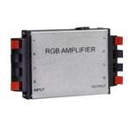 RGB Repeater / Versterker LED strip - Aluminium, Nieuw, Ophalen of Verzenden