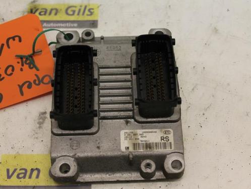 Computer Motormanagement Opel Corsa O141131, Auto-onderdelen, Elektronica en Kabels, Ophalen of Verzenden