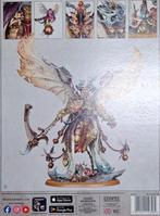 Mortarion Daemon Primarch of Nurgle (Warhammer 40.000 nieuw), Hobby en Vrije tijd, Wargaming, Ophalen of Verzenden, Nieuw