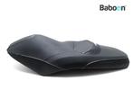 Buddy Seat Compleet Yamaha YP 250 R X-MAX 2005-2009 (YP250R, Verzenden, Gebruikt