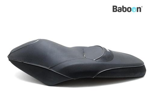 Buddy Seat Compleet Yamaha YP 250 R X-MAX 2005-2009 (YP250R, Motoren, Onderdelen | Yamaha, Gebruikt, Verzenden