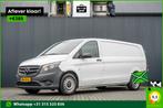 Mercedes-Benz Vito 116 CDI L3H1 XL | 164 PK | Euro 6 |, Stof, Gebruikt, Euro 6, Wit