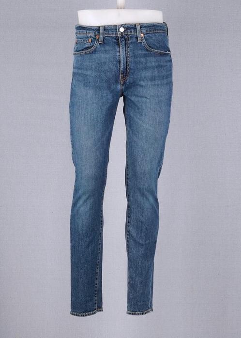 Vintage Straight Levis 512 Blue size 30 / 31 for Unisex, Kleding | Heren, Spijkerbroeken en Jeans, Ophalen of Verzenden