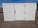 Vriescel 406 x 406 x 226 cm stekker klaar, Zakelijke goederen, Horeca | Keukenapparatuur, Gebruikt, Koelen en Vriezen