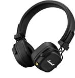 Marshall Major IV - Zwart, Verzenden, Refurbished