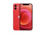 iPhone 12 Mini 64GB  (Simlockvrij) / SV - Rood, Telecommunicatie, Mobiele telefoons | Apple iPhone, Verzenden, Zo goed als nieuw