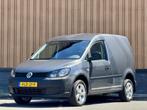 Volkswagen Caddy 2.0 TDI 4Motion, Auto's, Bestelauto's, Euro 5, Stof, Gebruikt, Overige kleuren