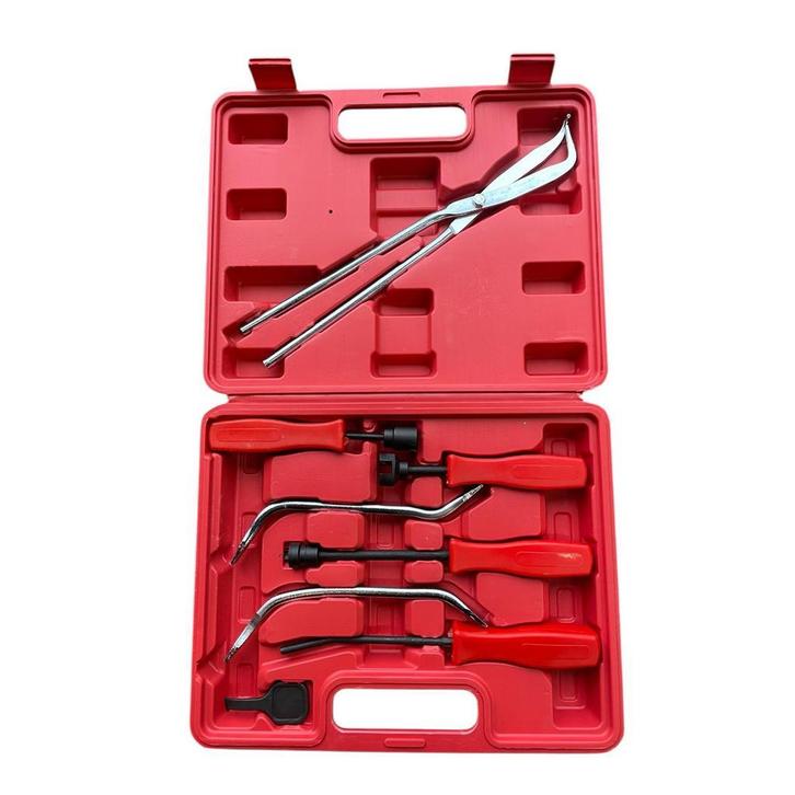 Remtrommel afstel / reparatie set, Auto diversen, Autogereedschap, Nieuw, Ophalen of Verzenden