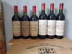 Chateau du Paradis 3x 1983 - Chateau Grangey 3x 1993 -, Verzamelen, Nieuw