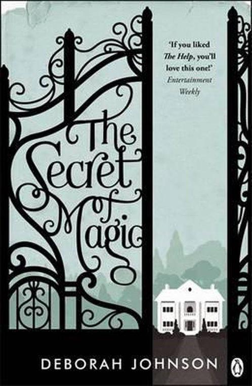 Secret Of Magic 9780241968932 Deborah Johnson, Boeken, Taal | Engels, Gelezen, Verzenden