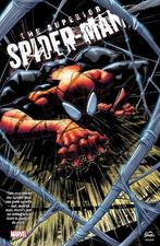 Superior Spider-Man Omnibus Vol. 1, Boeken, Verzenden, Nieuw