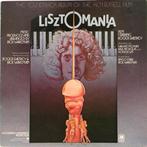 LP gebruikt - Rick Wakeman - Lisztomania, Verzenden, Zo goed als nieuw
