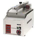 Mossel-Contactgrill | Enkel | Glad Oppervlak 320x480, Verzenden, Nieuw in verpakking