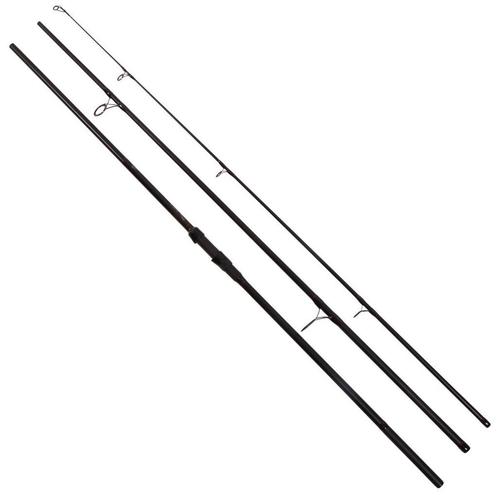 Ultimate Adventure Carp II 12ft 3.5lbs (3-delig), Watersport en Boten, Hengelsport | Algemeen, Overige typen, Nieuw, Verzenden