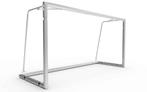 Aluminium Voetbaldoel Demontabel 300x150x100 cm, Sport en Fitness, Voetbal, Ophalen of Verzenden, Nieuw, Overige typen