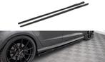 Side skirts Diffuser voor Audi S3 8V /A3 8V S line Sportback, Auto-onderdelen, Carrosserie en Plaatwerk, Ophalen of Verzenden