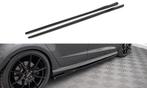 Side skirts Diffuser voor Audi S3 8V /A3 8V S line Sportback, Ophalen of Verzenden, Nieuw, Audi