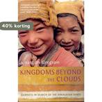 Kingdoms Beyond the Clouds 9780330376914 Jonathan Gregson, Verzenden, Gelezen, Jonathan Gregson