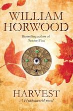 Hyddenworld3- Harvest 9781509824656 William Horwood, Boeken, Verzenden, Zo goed als nieuw, William Horwood