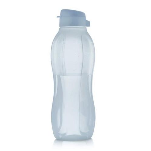 Tupperware Waterfles (Eco) Plus 1,5 l Lichtblauw, Huis en Inrichting, Keuken | Tupperware, Blauw, Nieuw