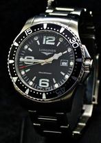 Longines - Hydroconquest - Zonder Minimumprijs - L3.640.4, Sieraden, Tassen en Uiterlijk, Horloges | Antiek