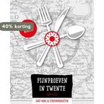 Fijnproeven in Twente 9789490286088 Marjolein Spanjer, Verzenden, Zo goed als nieuw, Marjolein Spanjer