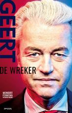 Geert Wilders 9789044656190 Meindert Fennema, Verzenden, Zo goed als nieuw, Meindert Fennema