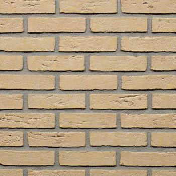 Wienerberger Geel Zilverzand Handvorm Ijsselformaat, Doe-het-zelf en Verbouw, Metselstenen, Verzenden