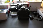 Canon EOS 650D Digitale camera, Nieuw