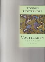 Vogelzaken 9789023432135 Oosterhoff, Boeken, Verzenden, Zo goed als nieuw, Oosterhoff