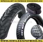 Fatbike Ouxi V20 Kadra STOER, Fietsen en Brommers, Fietsonderdelen, Nieuw, Algemeen, Overige typen, Ouxi V20 Fatbike 