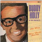 Buddy Holly - Oh boy! + Not fade away (Vinylsingle), Nieuw in verpakking