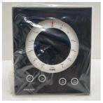 Bieden: Alphatron AlphaTurn 300 MF MK2 black, Ophalen of Verzenden, Nieuw, Kabel of Apparatuur