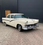 Ford - Fairlane V8 Town Sedan - 1956, Auto's