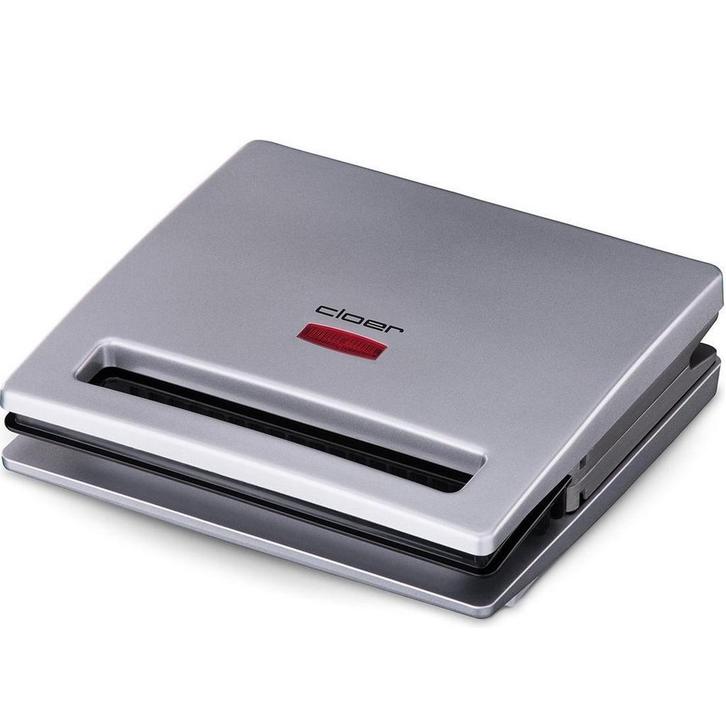 Cloer Sandwichmaker**, Hobby en Vrije tijd, Taarten en Cupcakes maken, Nieuw, Verzenden