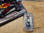 Minichamps 1:43 - Model raceauto - Aston Martin Red Bull, Nieuw