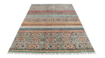 Samarkand - Farahan - Nieuw - Vloerkleed - 236 cm - 165 cm beschikbaar voor biedingen