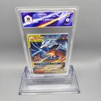 Graded card - RESHIRAM & CHARIZARD GX Tag Team - Graad 10, Nieuw