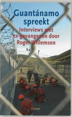 Guantanamo Spreekt 9789059361409 R. Willemsen, Boeken, Verzenden, Zo goed als nieuw, R. Willemsen