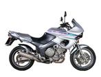 Veel gebruikte onderdelen / Yamaha TDM850 4TX 1997, Motoren, Verzenden, Gebruikt