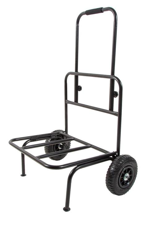 Ultimate Wide Load Trolley, Watersport en Boten, Hengelsport | Algemeen, Overige typen, Nieuw, Verzenden