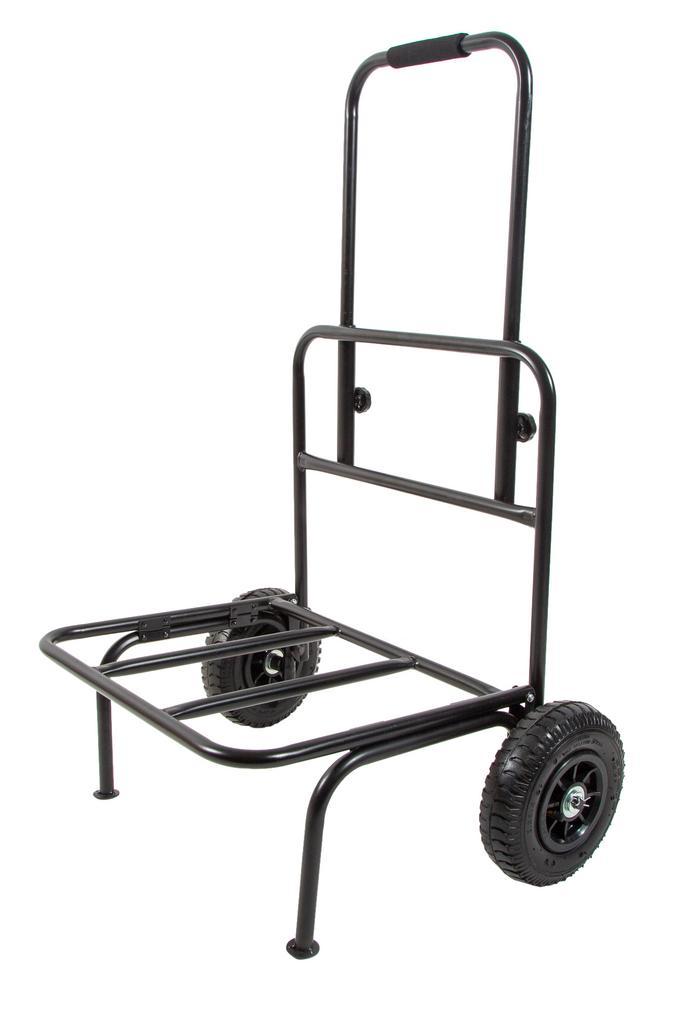Ultimate Wide Load Trolley, Watersport en Boten, Hengelsport | Algemeen, Overige typen, Nieuw, Verzenden