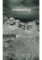 Leiderschap Huib Klamer, Verzenden, Gelezen