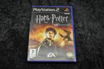 Harry Potter En De Vuurbeker Playstation 2, Spelcomputers en Games, Games | Sony PlayStation 2, Verzenden, Nieuw