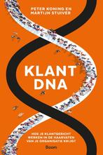 Agile DNA 9789024428502 Martijn Stuiver, Verzenden, Zo goed als nieuw, Martijn Stuiver