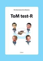 9789044138368 Tom test-R - Set: Handleiding (met dowloadc..., Verzenden, Nieuw, Pim Steerneman